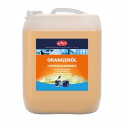 Orangenol 5 litri Eilfix detergent universal suprafete Orangenol 5 litri Eilfix detergent universal suprafete